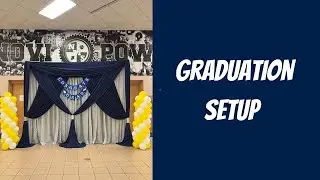 Graduation Party Decorating Ideas diy
