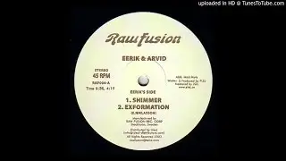 Eerik - Shimmer