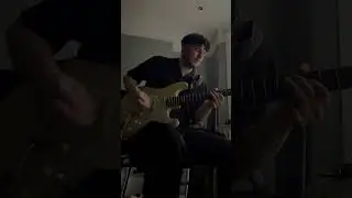 STARBOY #theweeknd #guitarsolo #guitar #electricguitar #starboy