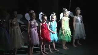 Peter Pan Jr. - July 2016