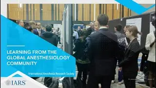 IARS: Learning from the Global Anesthesiology Community