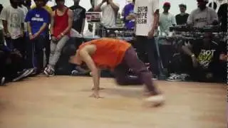 Shyism vs. Loose Lee