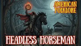 The True Story of the Headless Horseman (American Folklore EXPOSED)