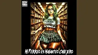 Mi Perreo es Malianteo Callejero