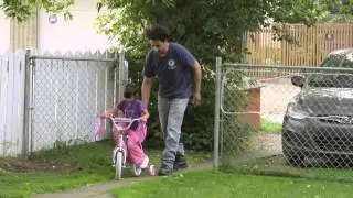 Alpha House Video for the Sign of Hope