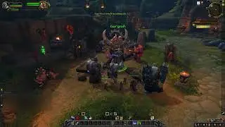Right Beneath Their Eyes (WOW BFA quest)