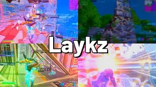 How to edit like *Laykz* in davinci resolve with *NO PLUGINS* | [FREE PRESETS]