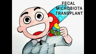 Fecal microbiota transplants: One man's trash is another man's treasure