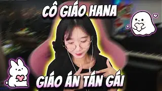 (Talkshow) Phù Thủy Tình Yêu Hanakoishi Và Bài Học Về túi Cát 600k