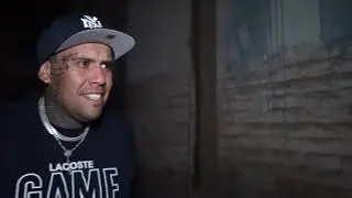 PELAO FOCA🔥IGNACIO BAYRON🔥+2 SUSCRIPTORES💯CAP#23.LA QUINTRALA