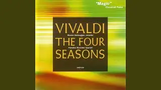 Concerto No. 2 in G Minor, Op. 8, RV 315 