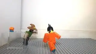 Quenty vs noob007