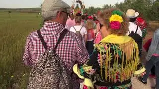 Romería 2018  