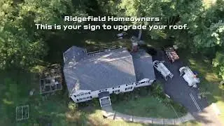 High-Value Roof Installation in Ridgefield CT | Mighty Dog Roofing