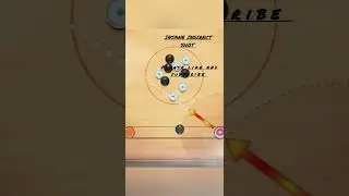 Insane indirect shot |(@HR.GAMING)