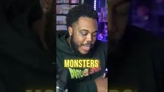 Манга &laquo;MONSTER&raquo; плохая?!