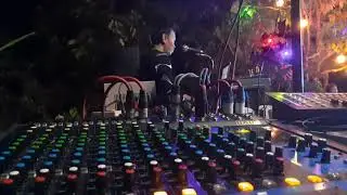 tosunra mg16 mixer