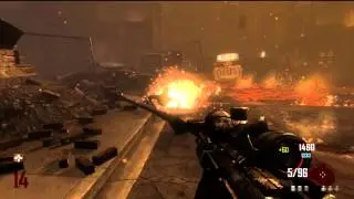 DSR-50 = Dead Specimen Reactor 5000