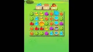 Eden Harvest Level 73 No Boosters