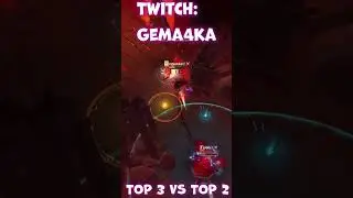 Top 3 EU vs Top 2 EU #albion#albiononline#альбиононлайн#альбион#twitch