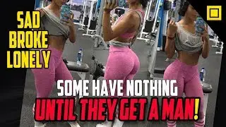 Why Men Actually Improve Women's Lives | Reasons To Remain Single In 2020