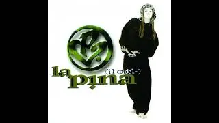 La Pina ft. Esa, Polare - Sveglia