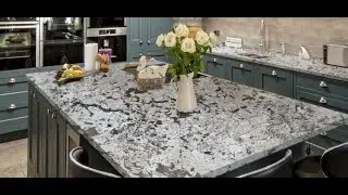 Weekly Recon Scoping Training - Kitchen & Bathrm Countertops