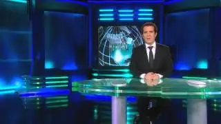 Rick Mercer Greetings: 86th British Columbia Youth Parliament