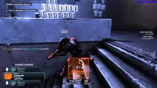Blacklight Retribution PC Gameplay 1080P