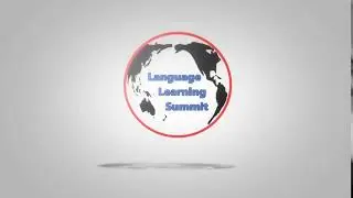 New Official Video Intro for Language Learning Summit #LangSummit