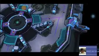 MAIN ML MODE RAVAGE BEATRIX AUTO MANIAC !! MOBILE LEGENDS MODE AKHTAR XD