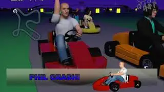 Betonkust & Palmbomen II - Nintendo Pantera (Official Video)