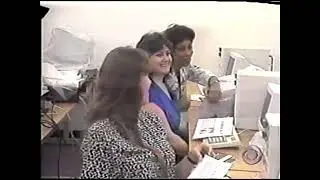 PPEP First International Micro Enterprise Symposium - Sonora Video Presentation 5-14-99