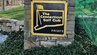 Connecticut Golf Club 12:26:20