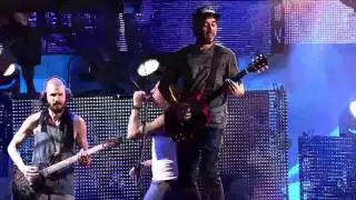 Given Up - Linkin Park (Live At Hollywood Bowl 2014-09-15)