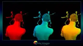 Green Screen 360 Photo Booth