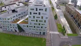 VELKOMMEN TIL STADIONPARK KLINIKKEN!