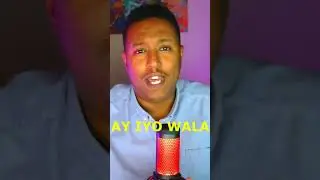 Noloshada wax ka badal . #bitcoin #somali #somalia #waxwalbacrypto