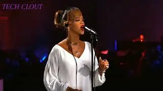 Rihanna- The Whisper In The Storm (2025 Gospel Music Video)