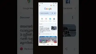 accessibility in chrome #smartphone #chrome