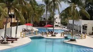 ESTE ES EL SALVADOR- HOTEL BAHIA DEL SOL