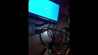 Problem with kit of RC805 and TS351
