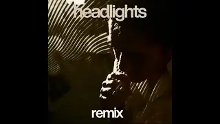 In Color - HEADLIGHTS (REMIX)