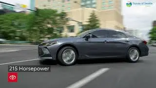 Toyota Avalon