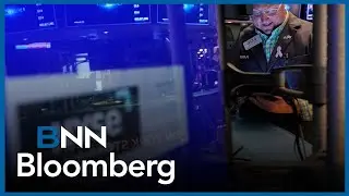 'Inflation now is a little bit more under control': Goldberg on the U.S. economy