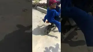 Main motor mini