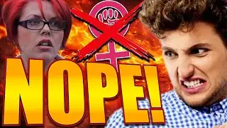 Gen Z Doesn't Care About the Feminist Agenda | AMC Stock | DIS Stock