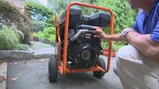 Consumer Reports: How to prep for power outages