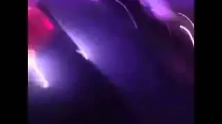 Fire Work Fail 2015