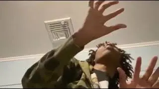 Lil Tecca - Off White (snippet)